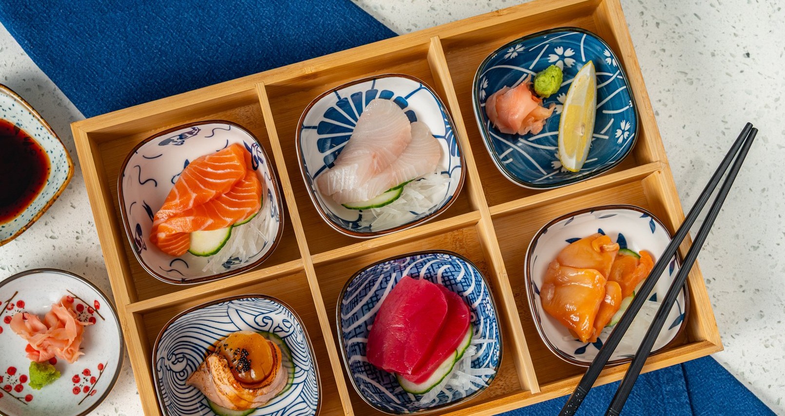 Sashimi
